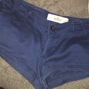 Hollister Shorts